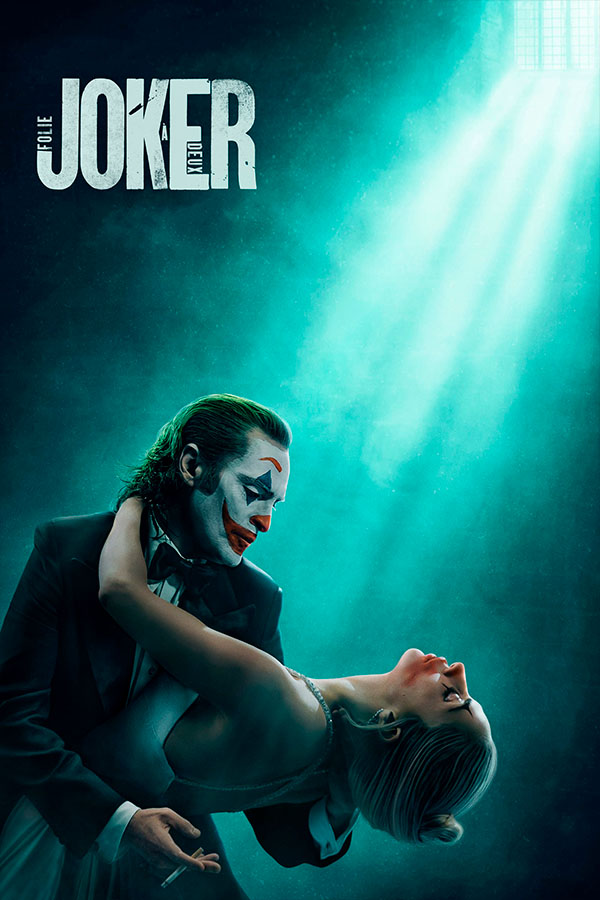 Joker: Folie à Deux